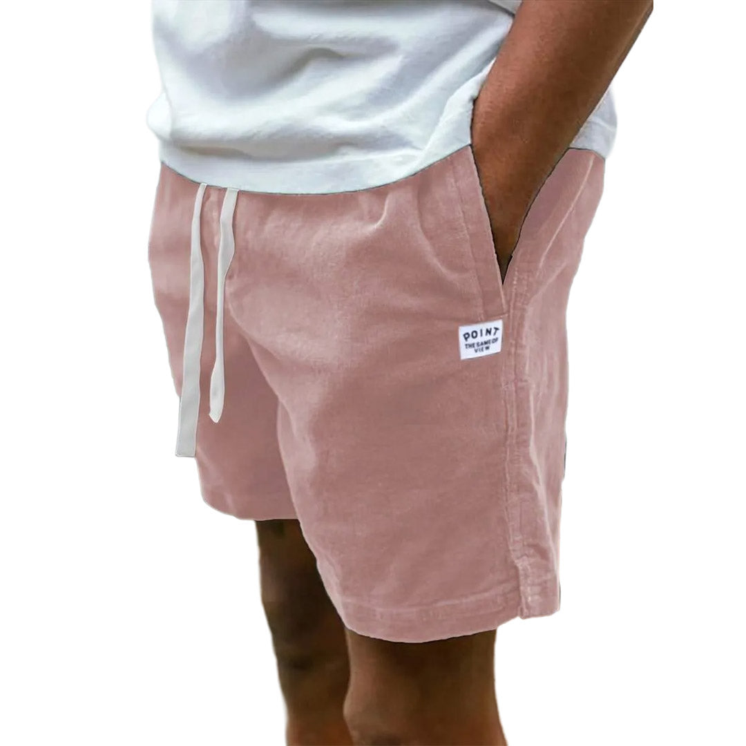 Julio Albert Shorts
