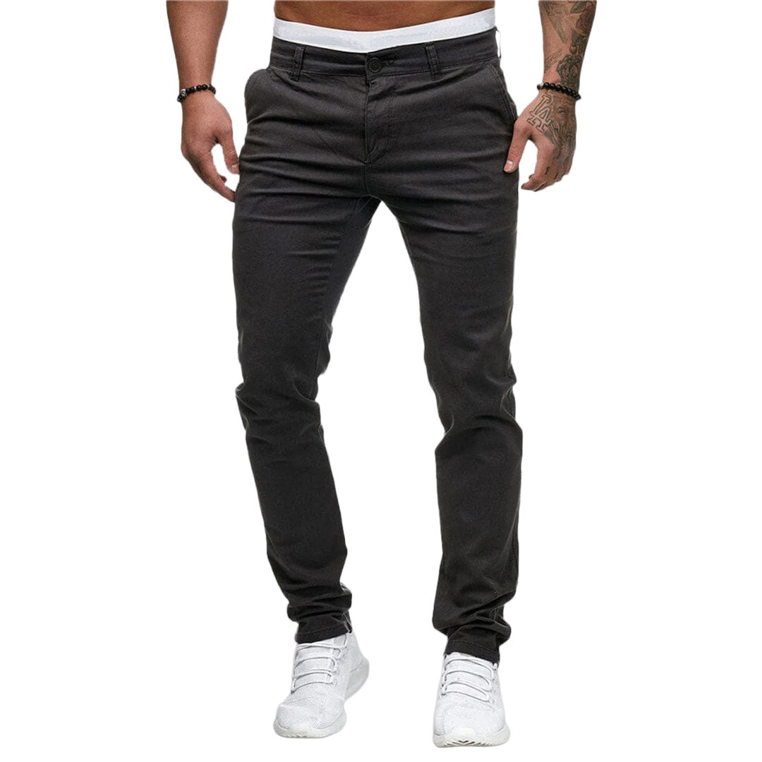 Alonzo Camilo Pants
