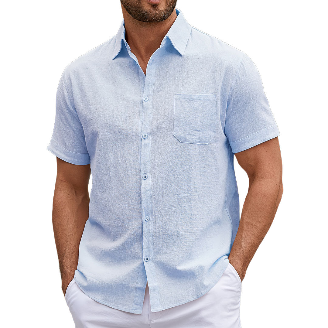 Peter Andres Shirt