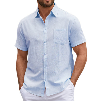 Peter Andres Shirt