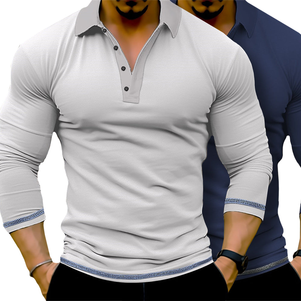 Corbin Arlso Shirt