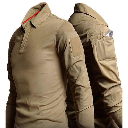 Vicente Tactical Shirt