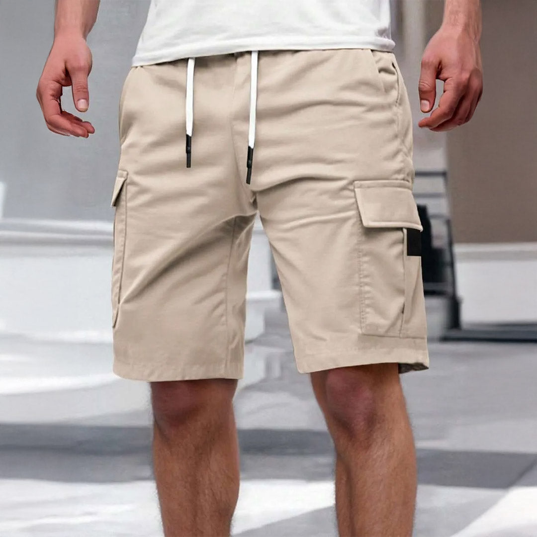 Derrick Cargo Shorts
