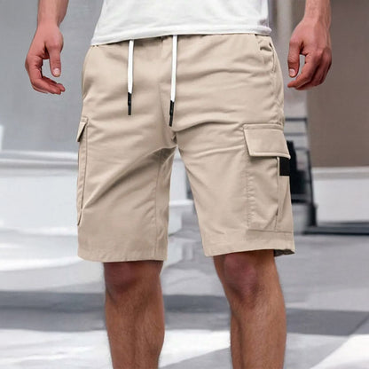 Derrick Cargo Shorts