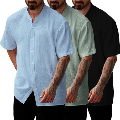 Thompsen Cotton Shirt