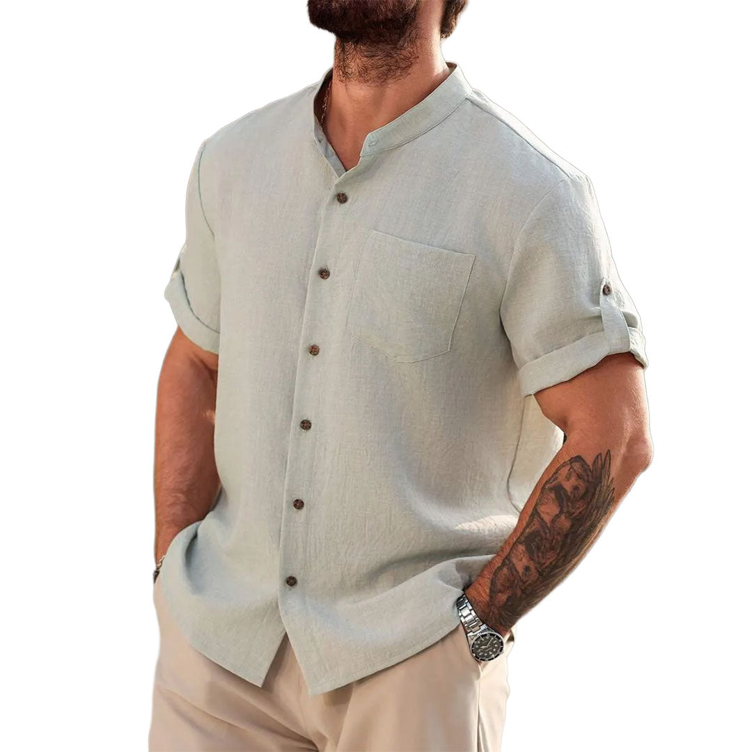 Brock Marcel Shirt