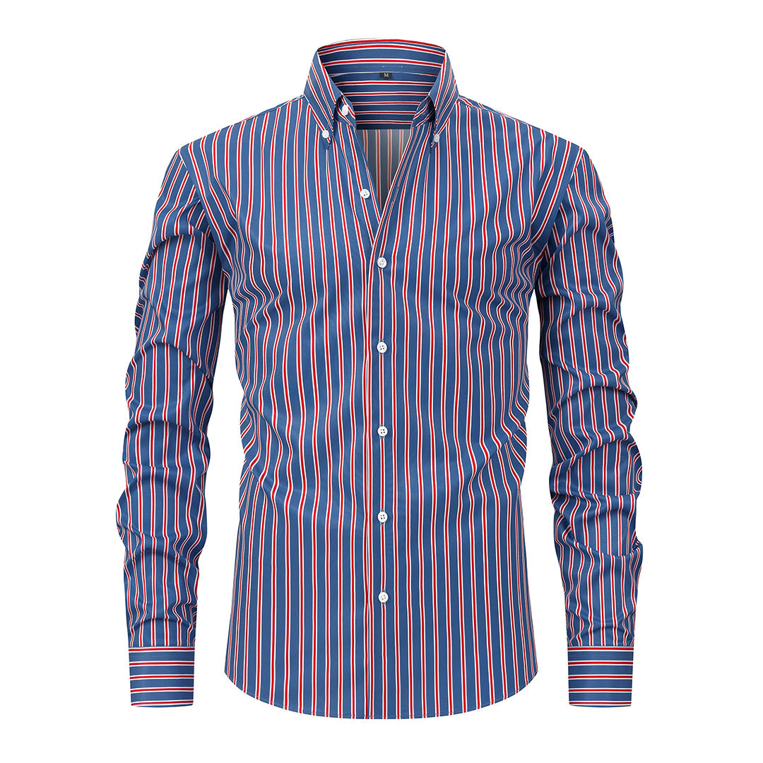 George Dress Shirt