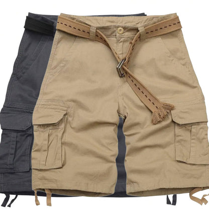 Elias Hudson Shorts