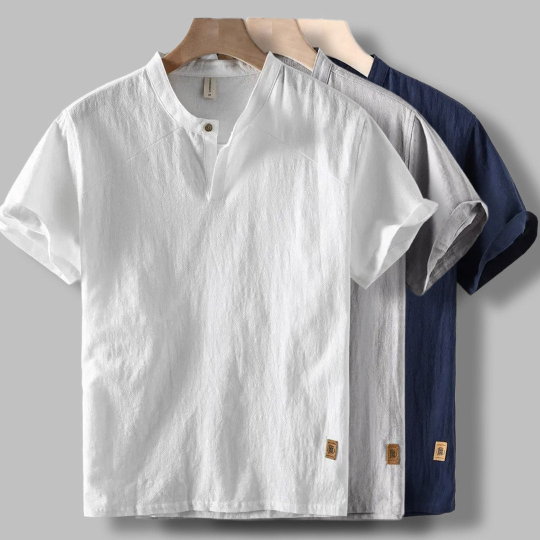 Rylen Linen Shirt