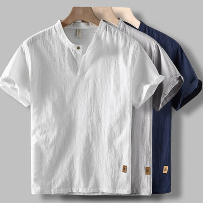 Rylen Linen Shirt
