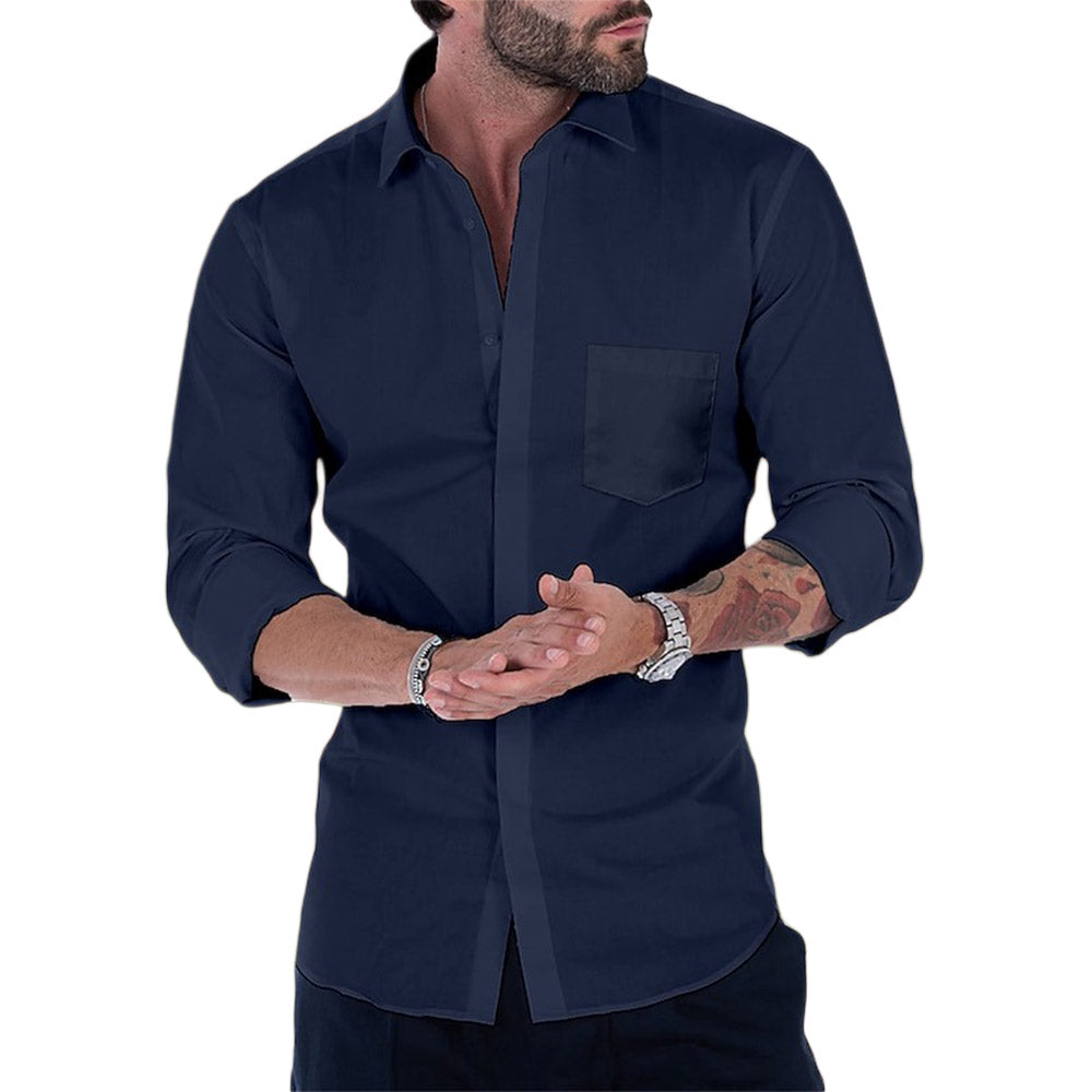 Goral Cotton Shirt