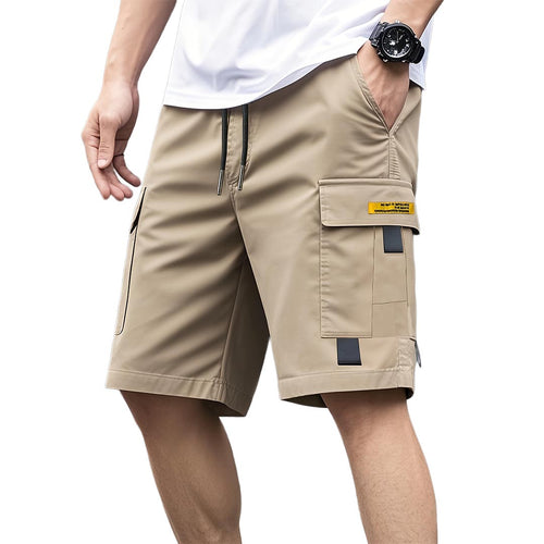 Thiago Enzo Shorts