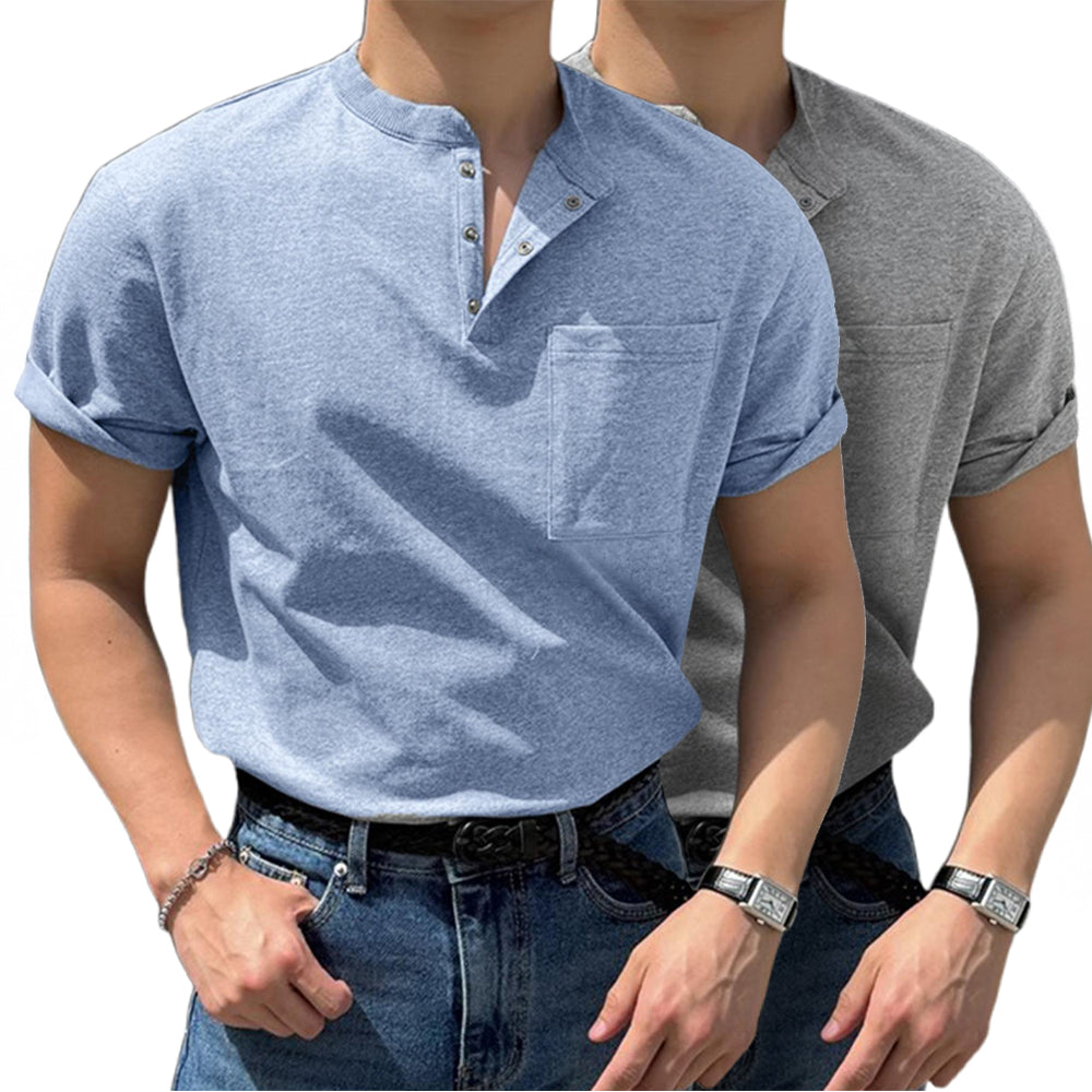 Steven Matteo shirt