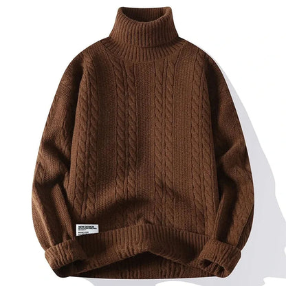 Emanuel Frank Sweater