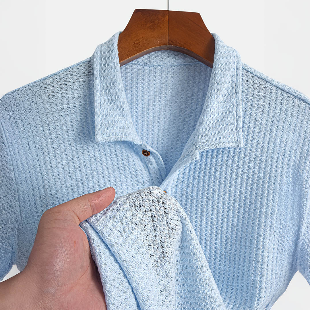 Spencer Marco  Shirt