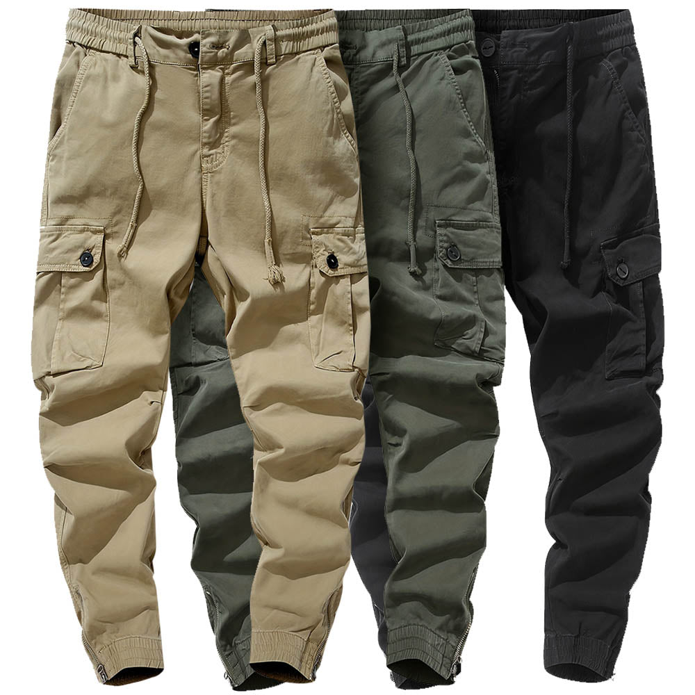 Renato Cargo Pants