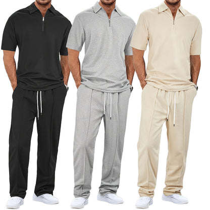 Stetson Matias Set