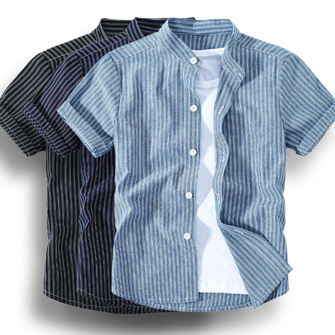 Colbis Cotton Shirt
