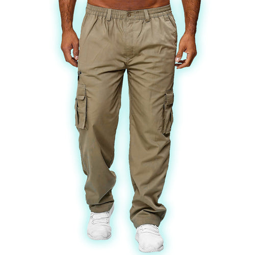 Karter Cargo Pants