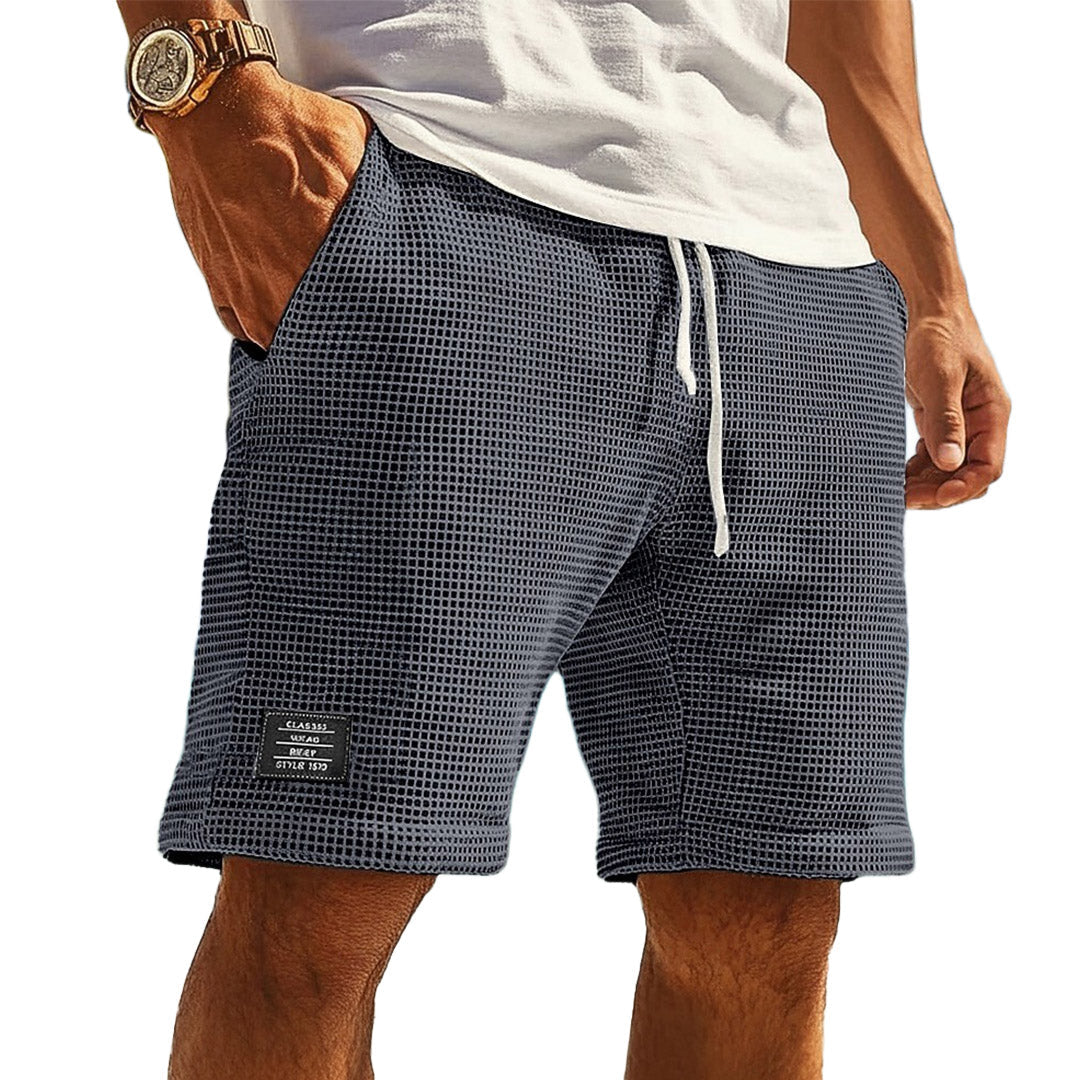 Emmett Carson Shorts