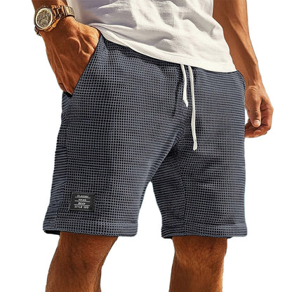 Emmett Carson Shorts