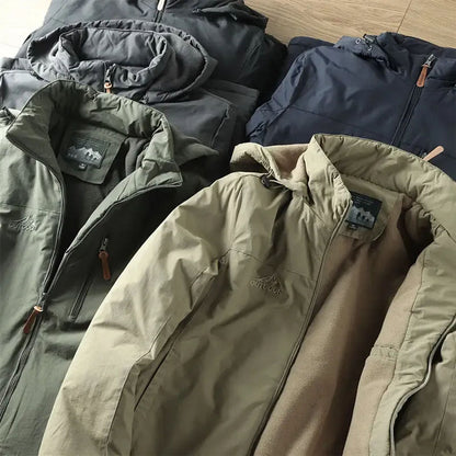 Maverick Moren Jacket