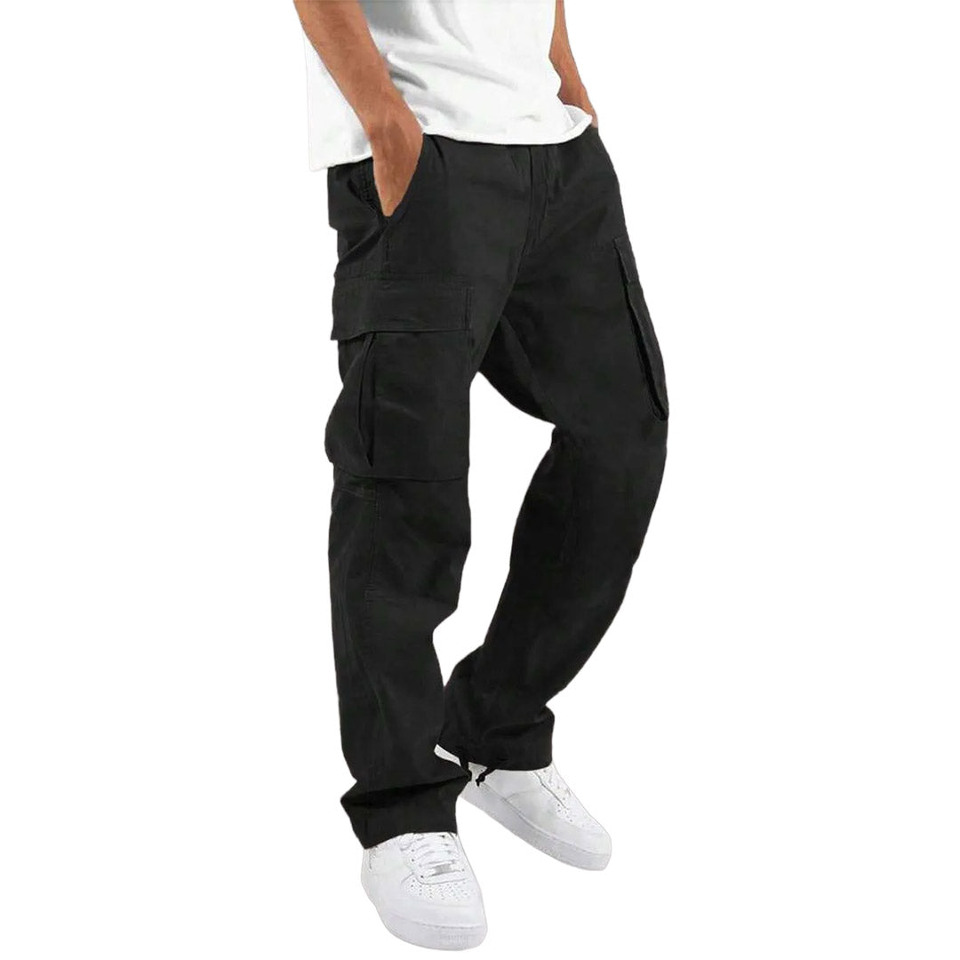 Denver Cargo Trousers