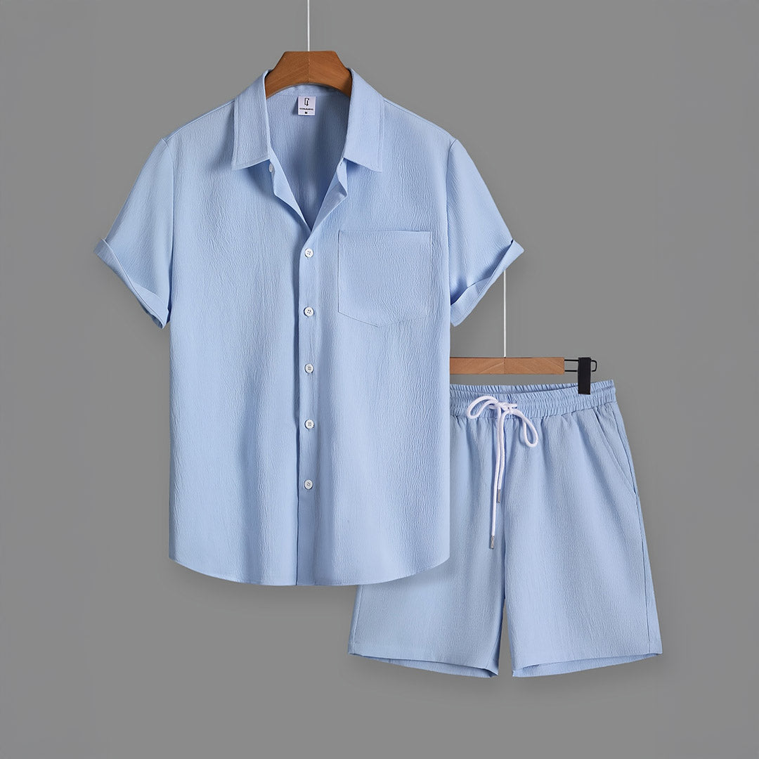 Braxton Charlie Set