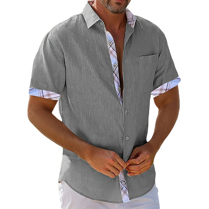 Lesur Cotton Shirt