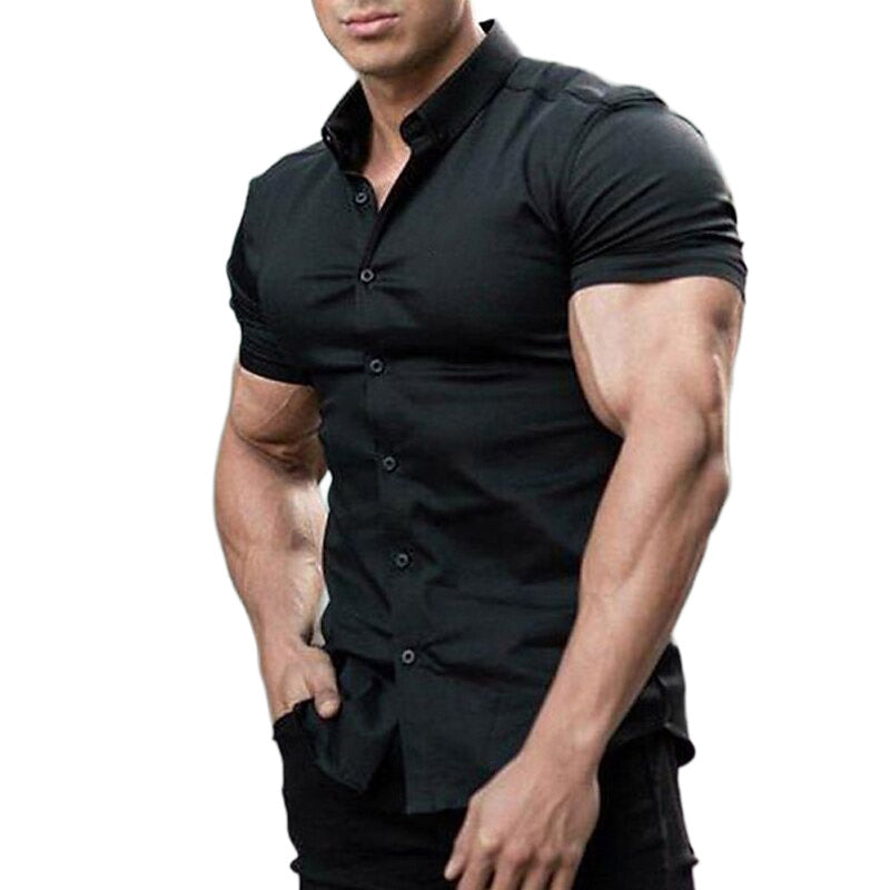 Colson Deren Shirt