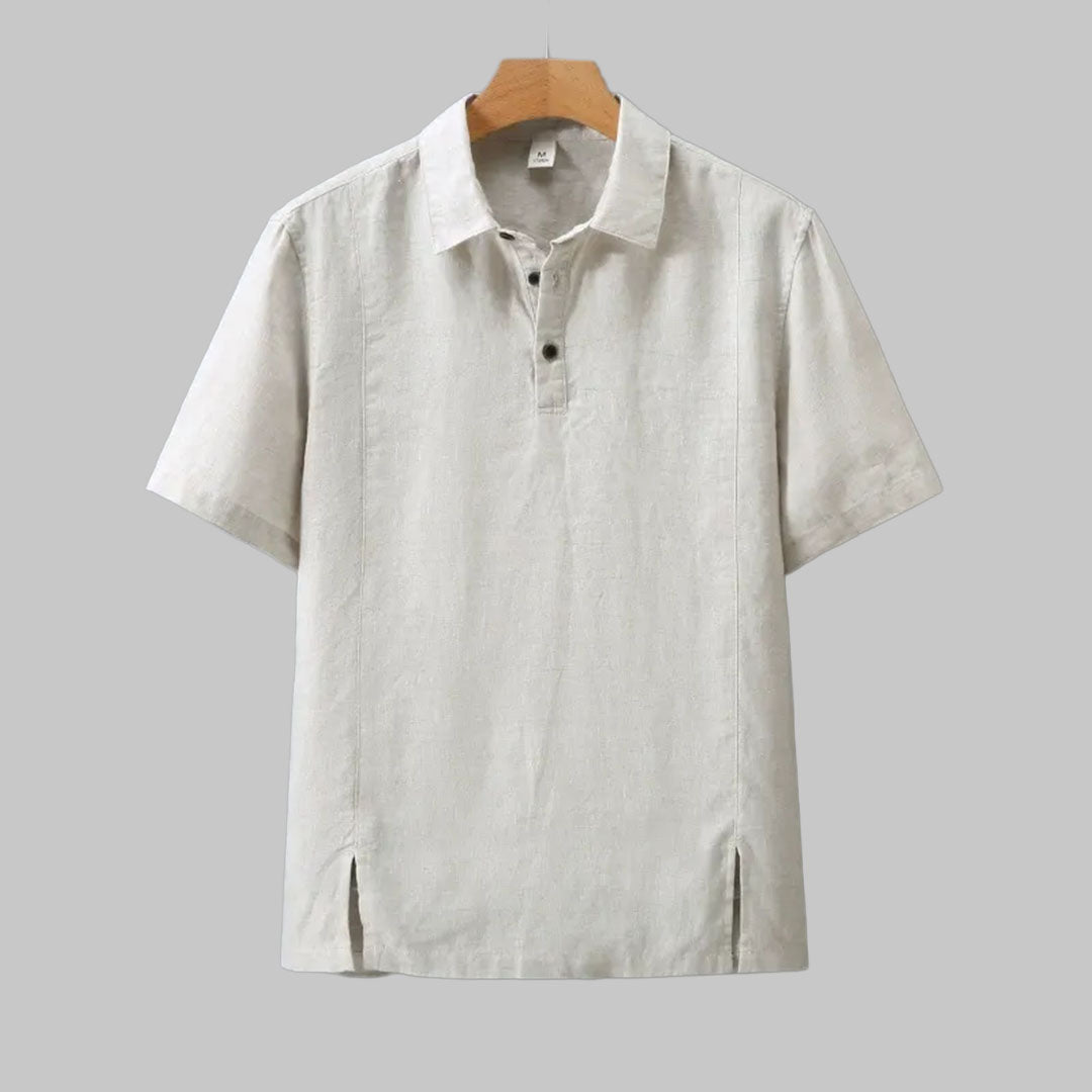 Huxleys Linen Shirt