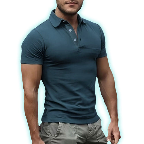 Nikolas Houston Shirt