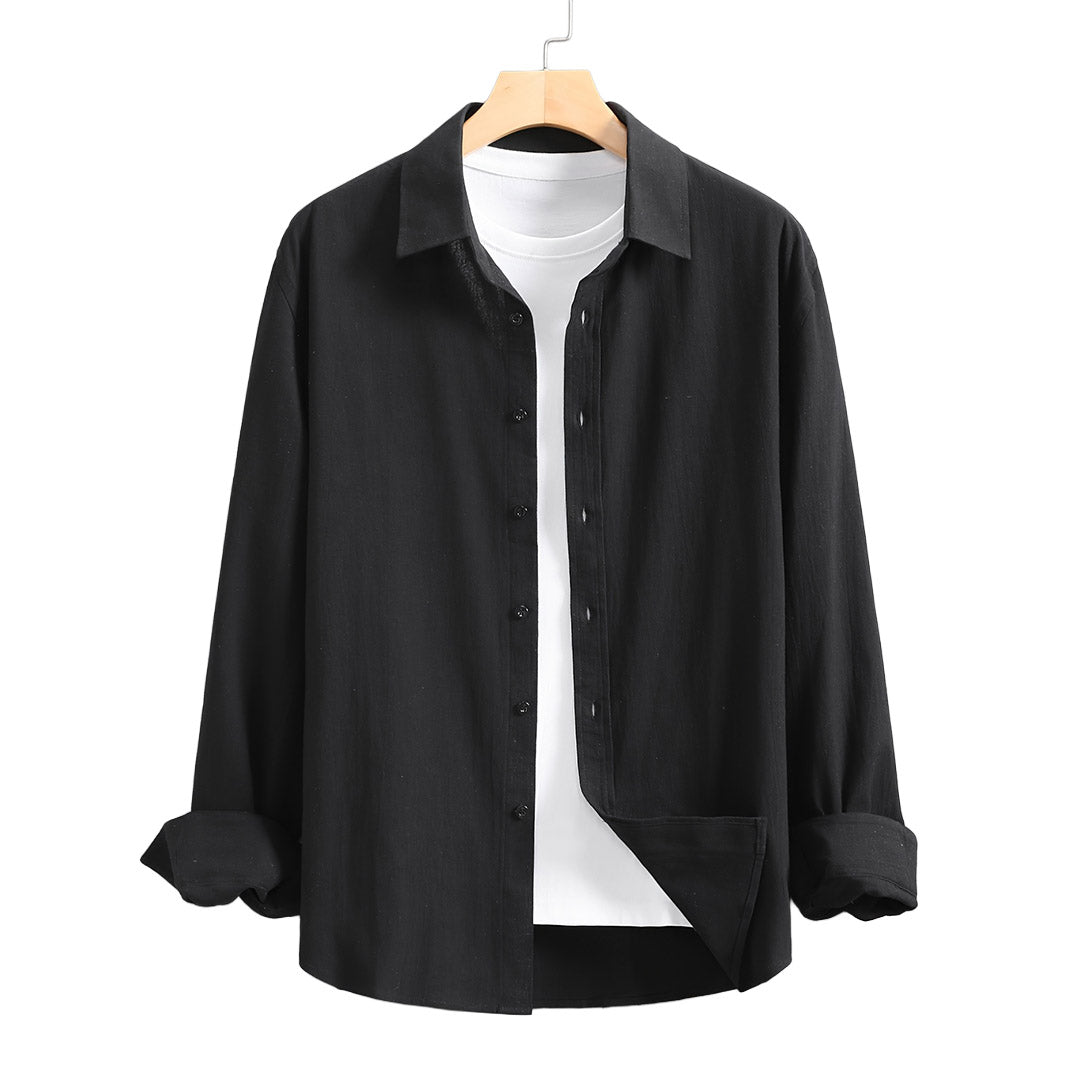 Thompas Linen Shirt
