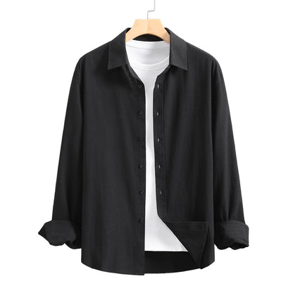 Thompas Linen Shirt
