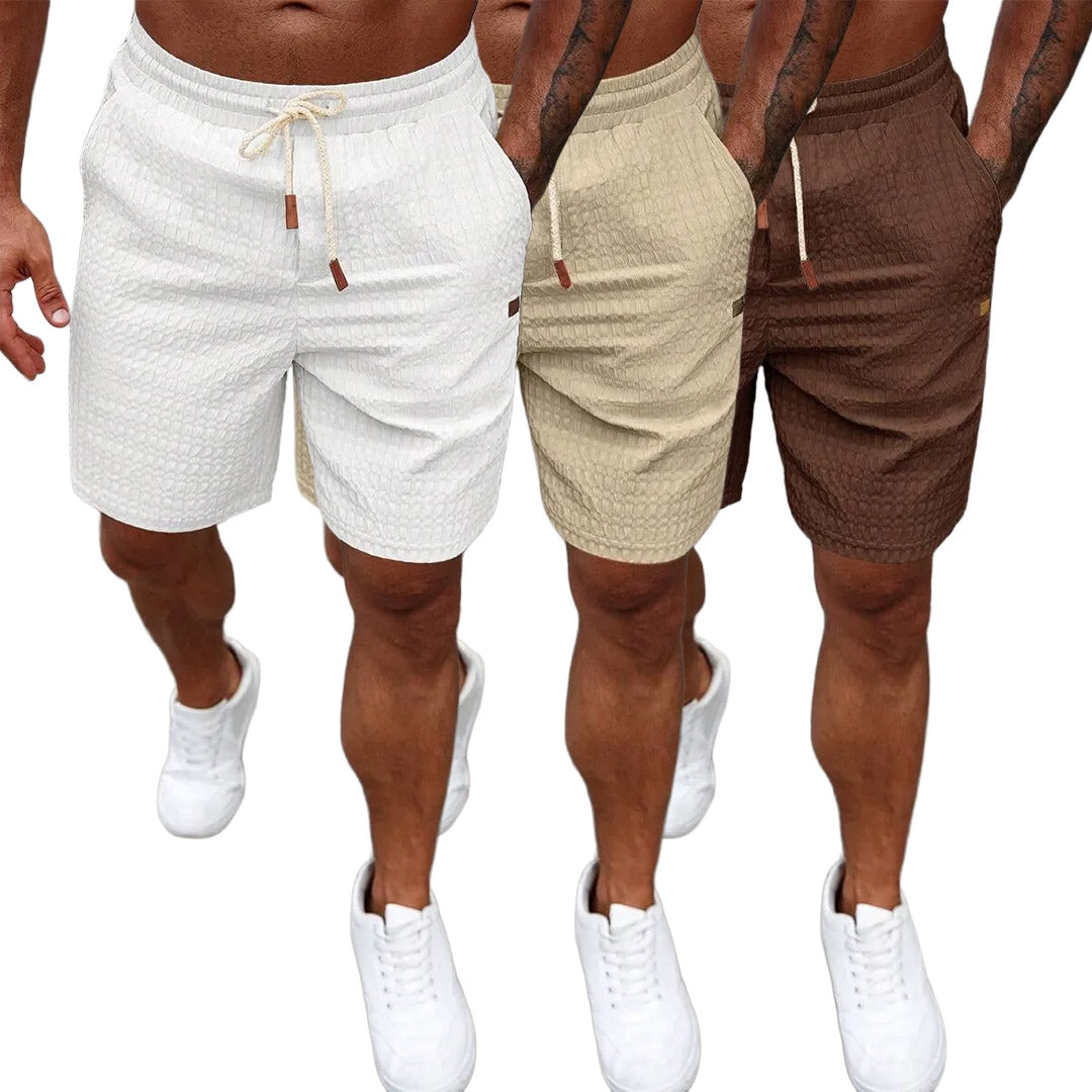 Enrique Saul Shorts