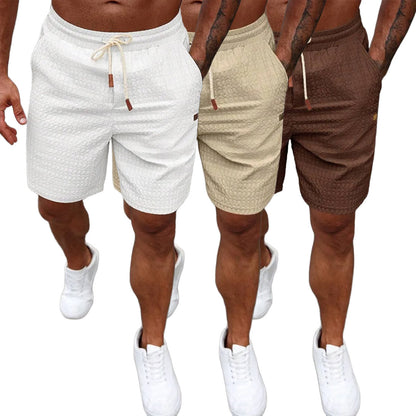 Enrique Saul Shorts