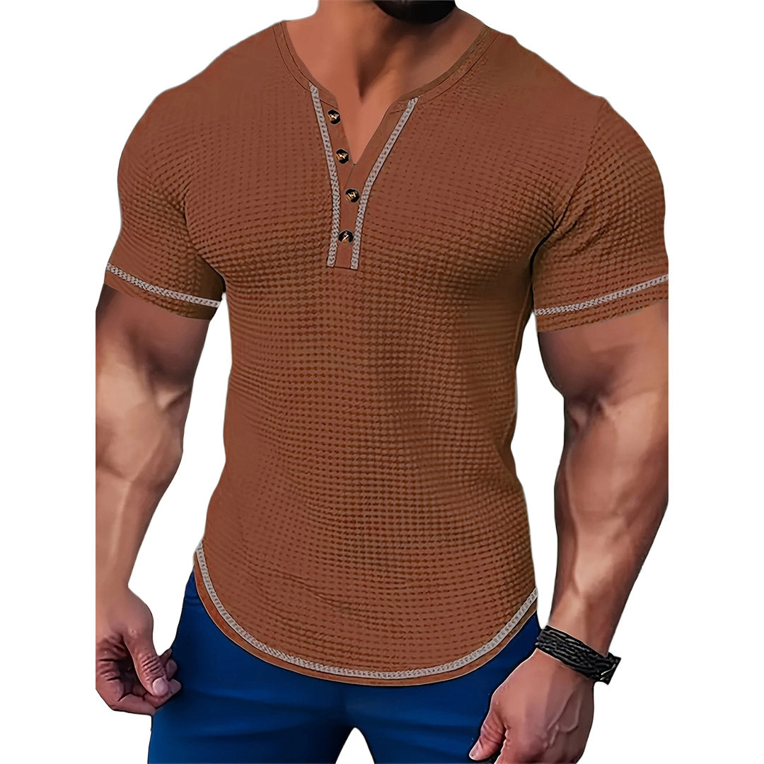 Daniel Aaren Shirt