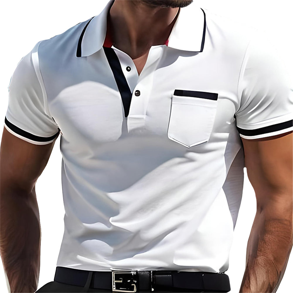 Cory Polo Shirt