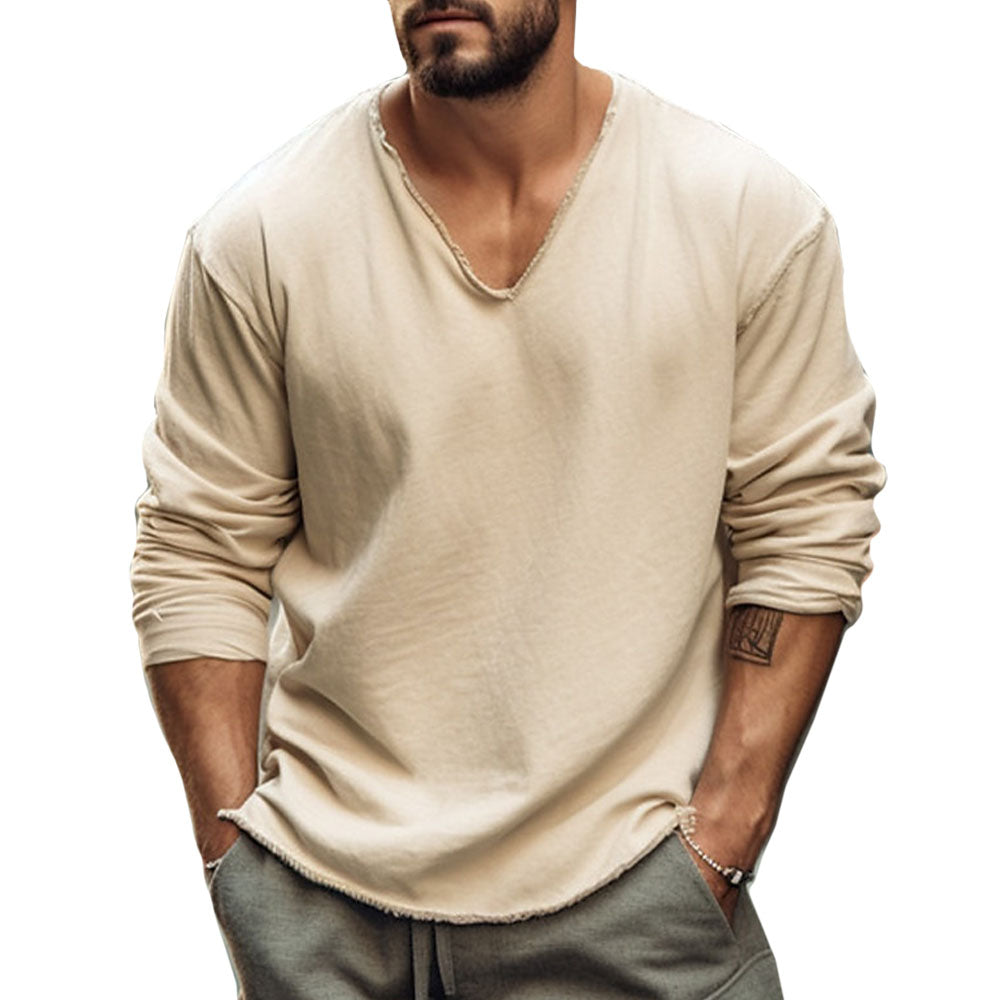 Asher Robert Shirt