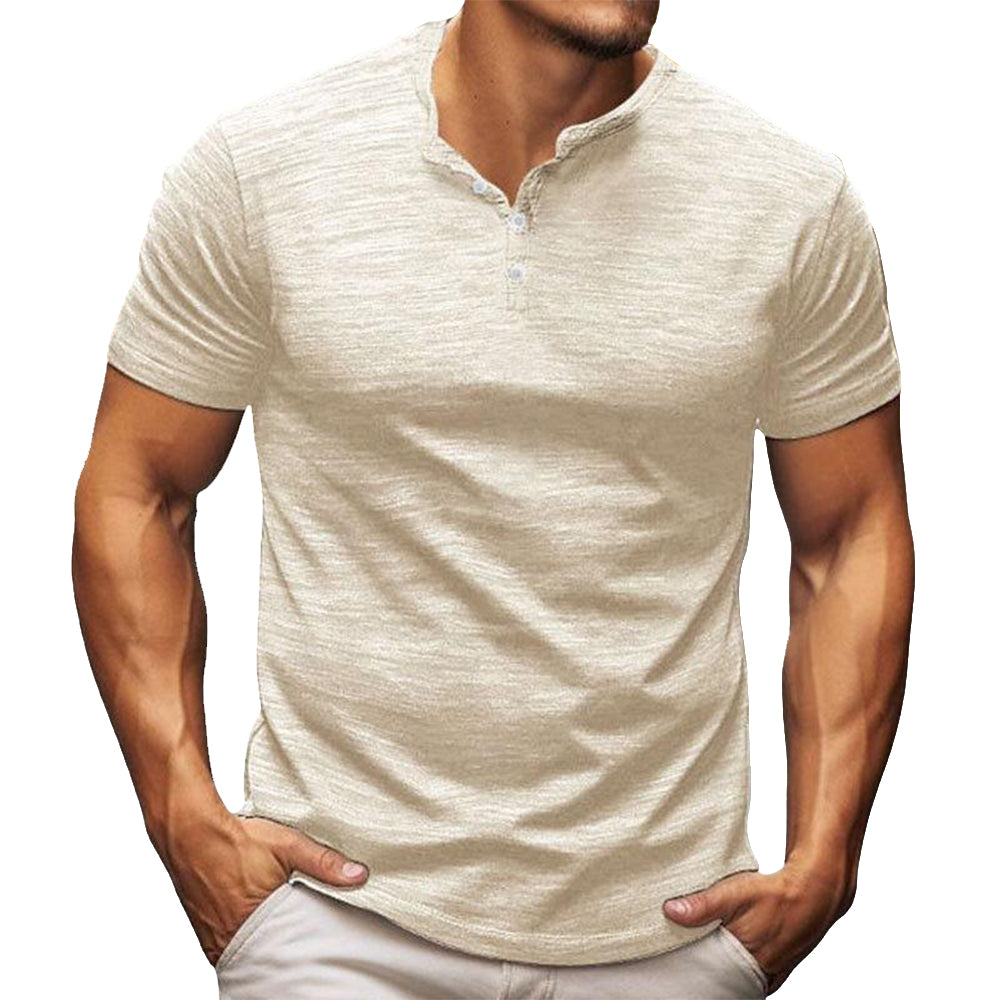 Broxon Cotton Shirt
