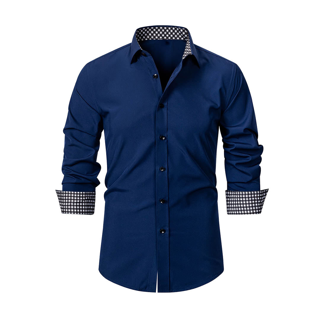 Sterlin Ricardo  Shirt
