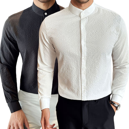 Elio Lawrence Shirt