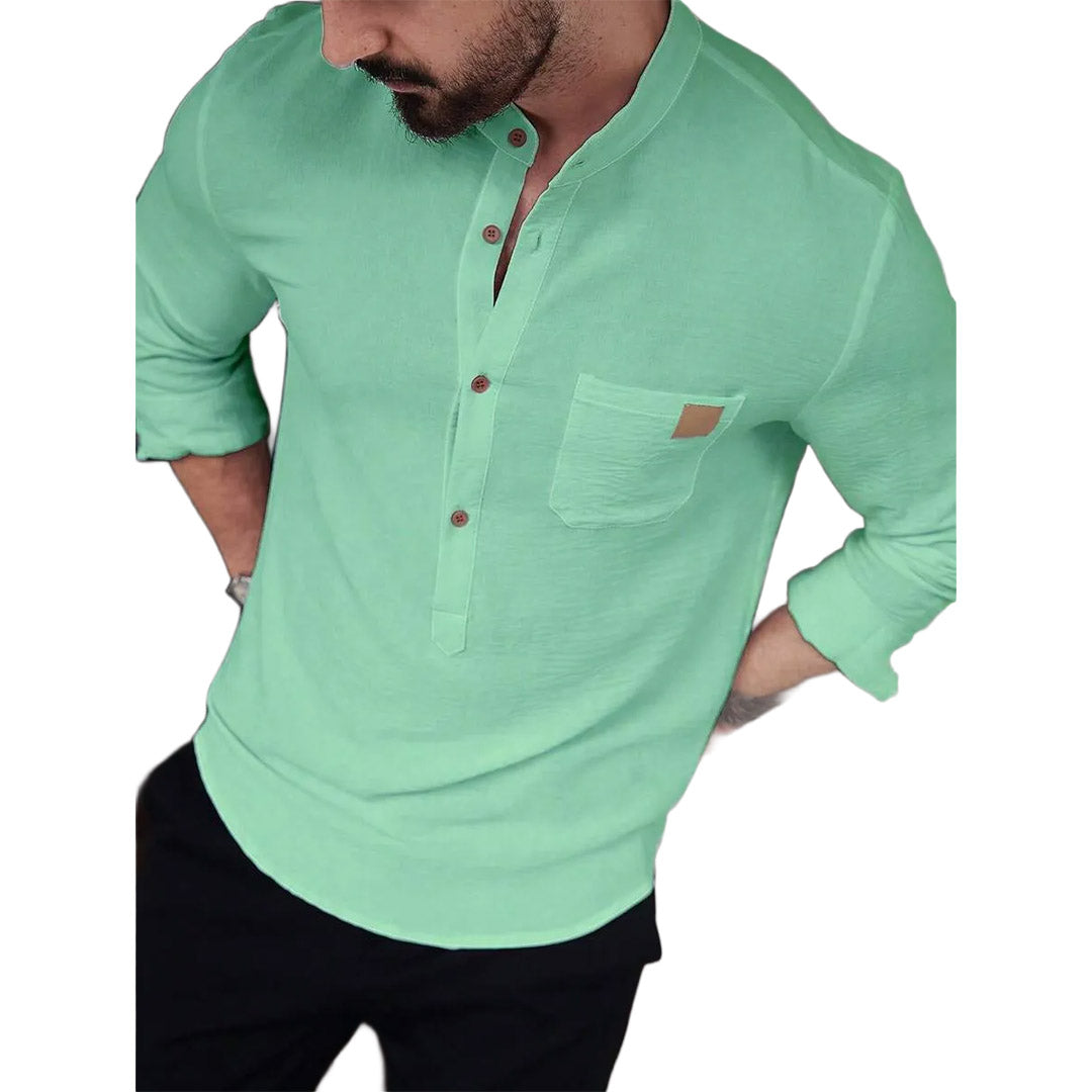 Warren Josue Shirt