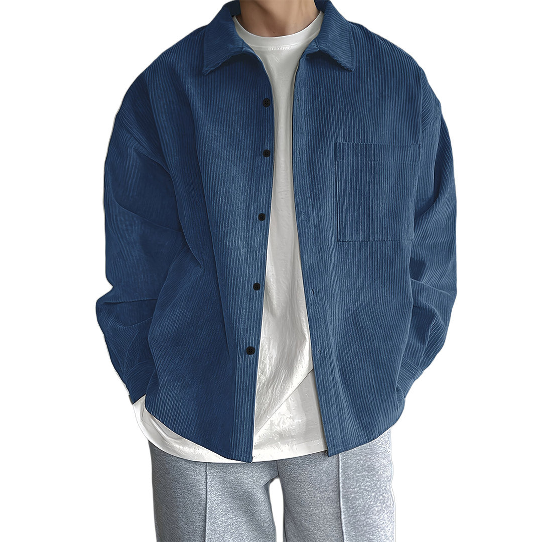 Alvin Edison Jacket