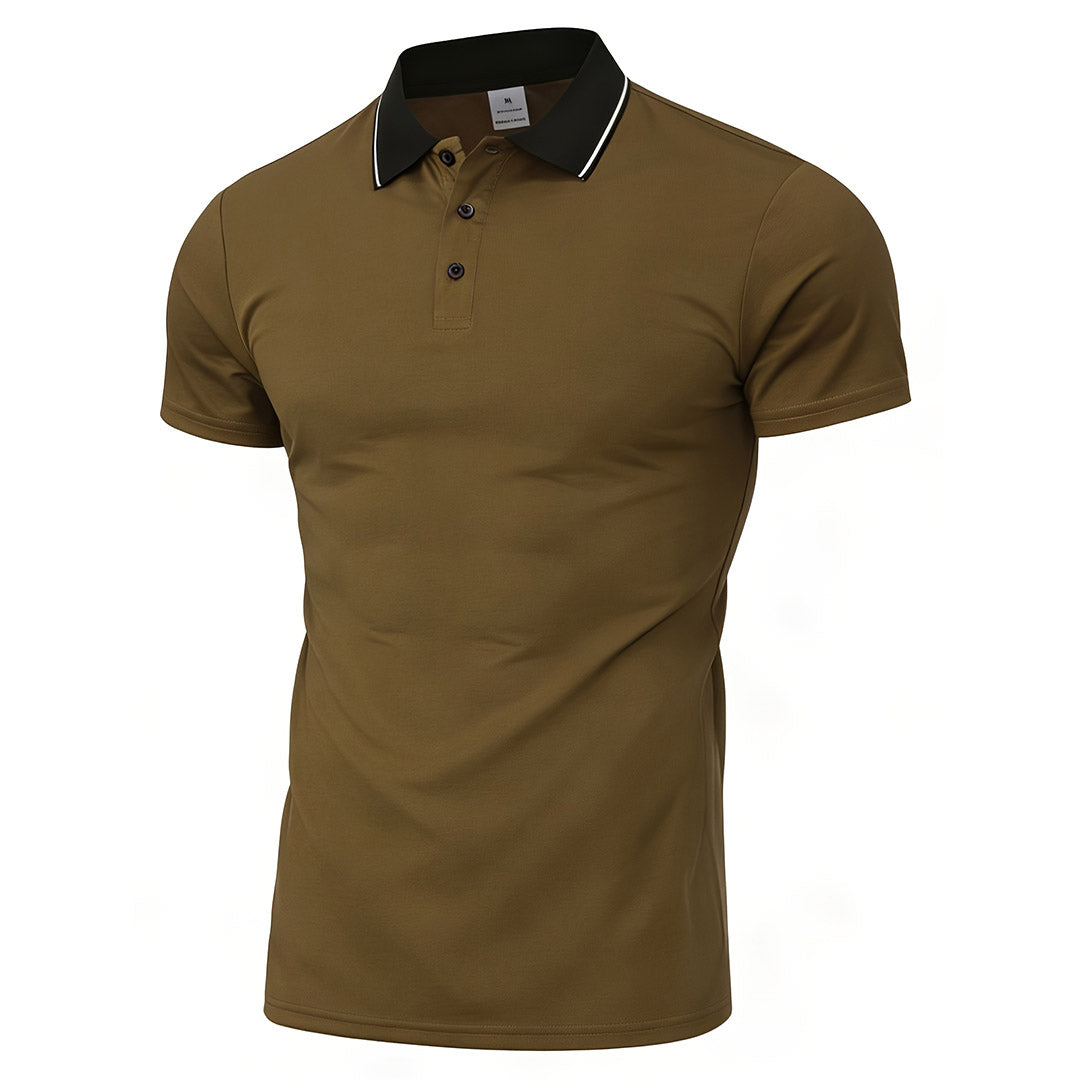 Robert Dominic Shirt