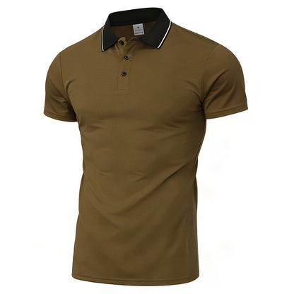 Robert Dominic Shirt