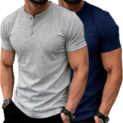 Benicio Jamison Shirt