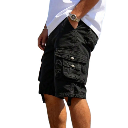 John Santiago Shorts