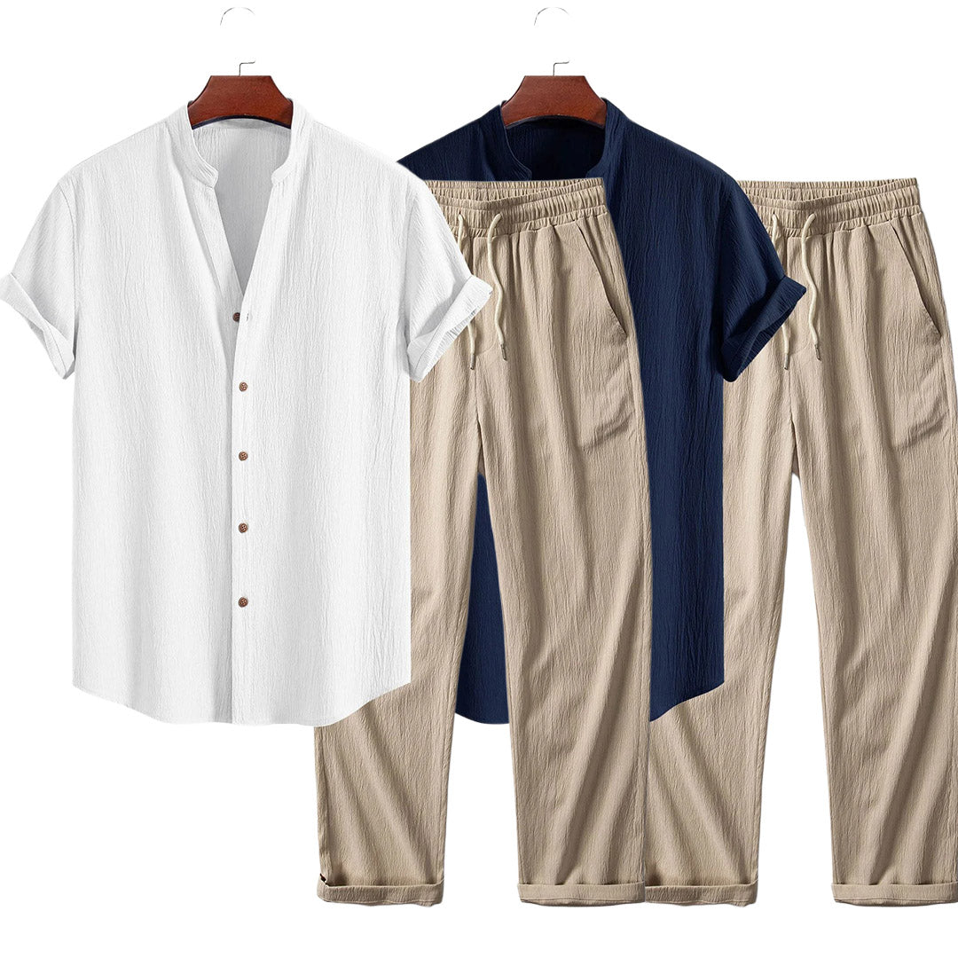 Mateo John Set