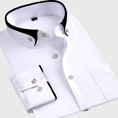 James Nolan Shirt